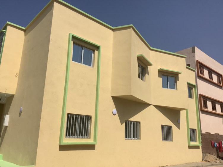 Daara Moderne – vue 8